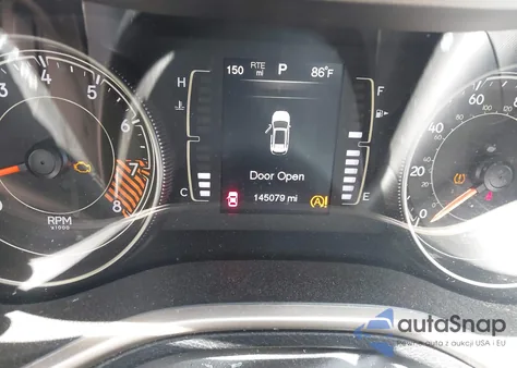 2015 Jeep Cherokee Latitude from USA, damaged, VIN 1C4PJMCS5FW524637